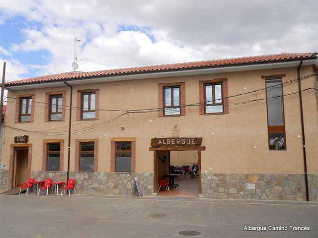 albergue