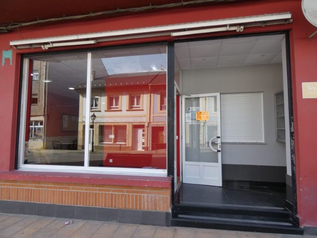 albergue