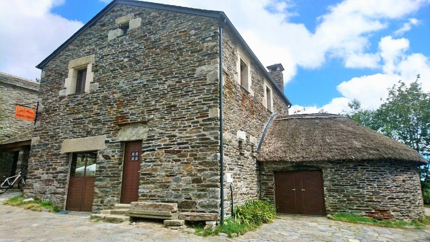 albergue
