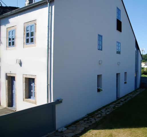 albergue