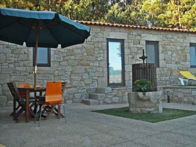 albergue