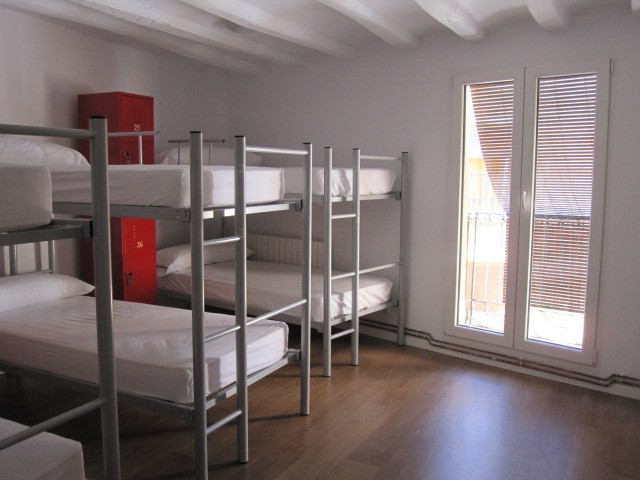 albergue