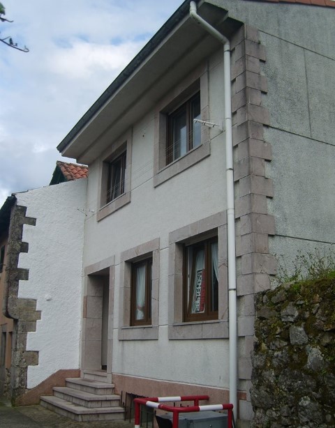 albergue