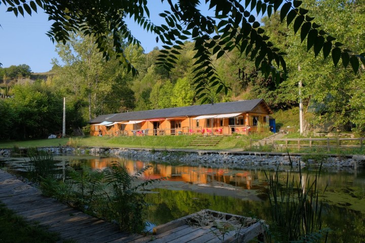 albergue