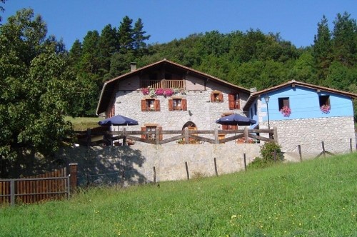 albergue