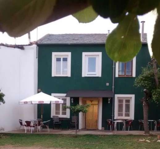 albergue
