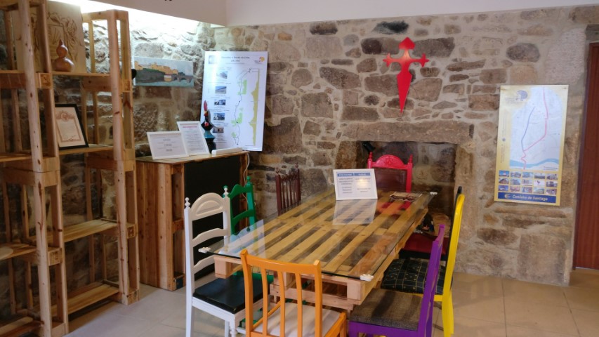 albergue