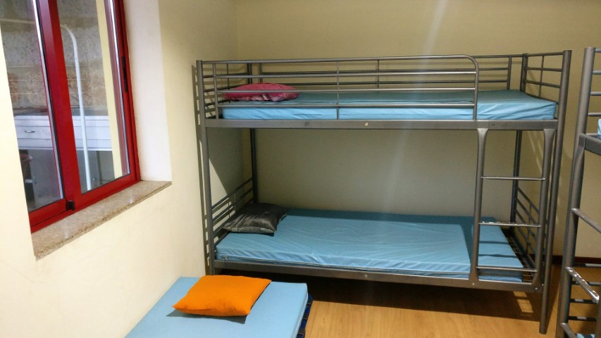 albergue