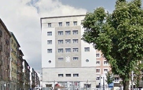 albergue