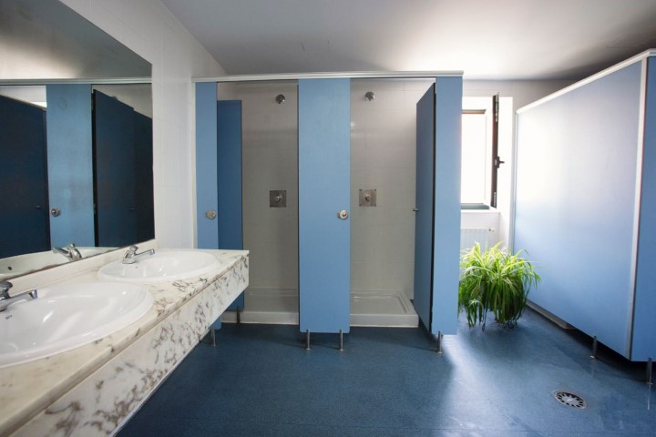 albergue