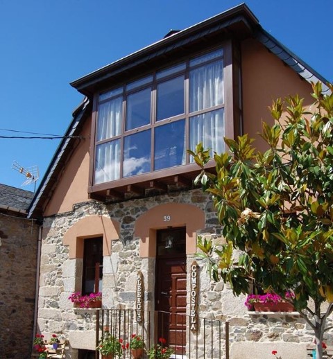 albergue