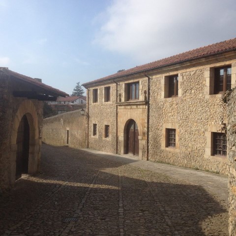 albergue