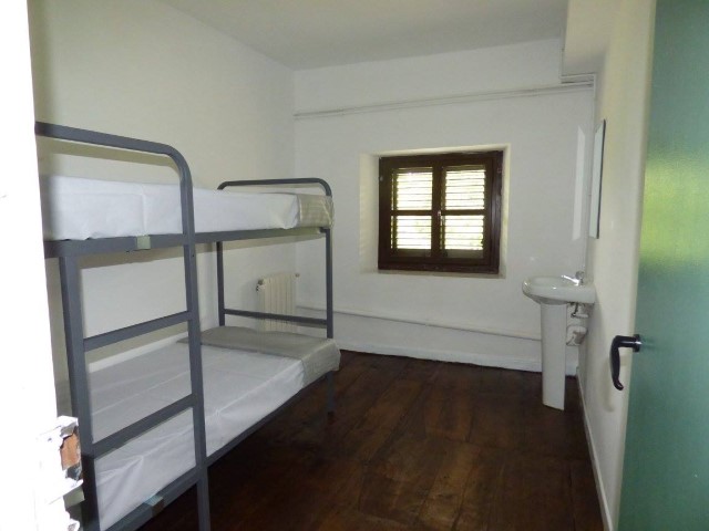 albergue