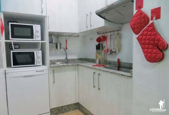 albergue