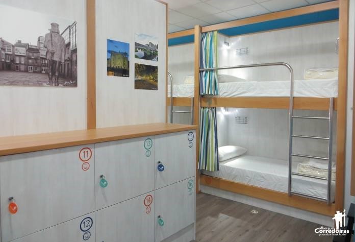 albergue