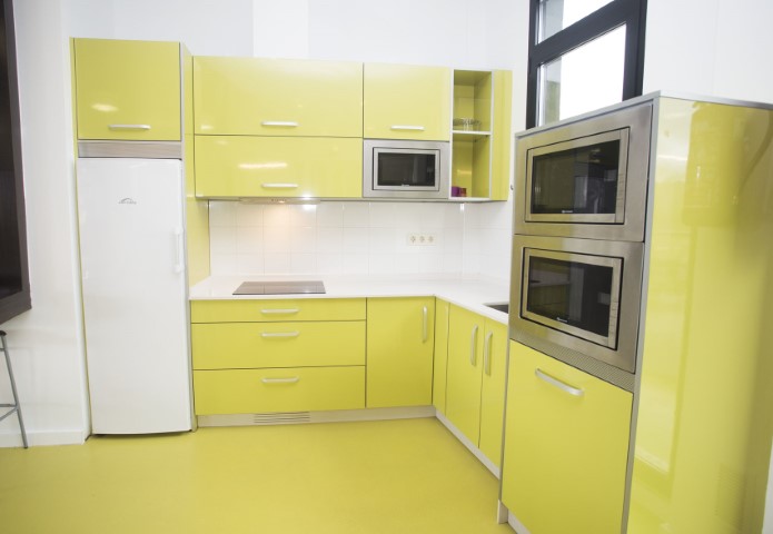 albergue