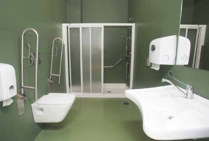 albergue