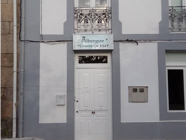 albergue