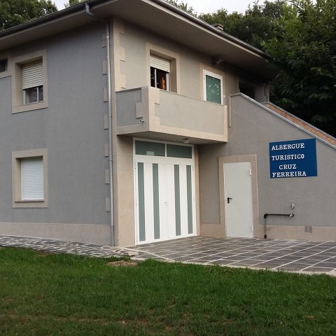 albergue