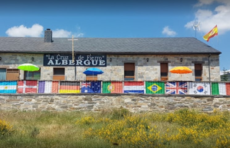 albergue