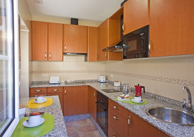 albergue