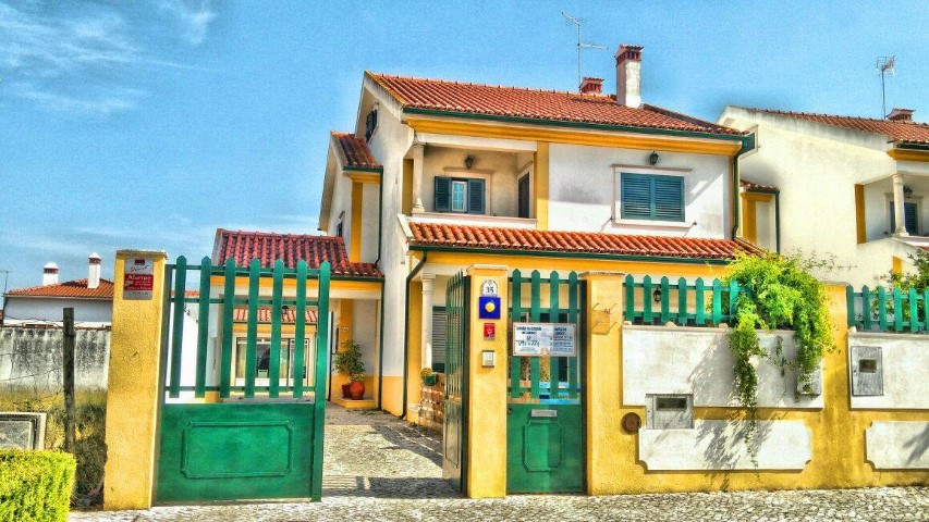 albergue