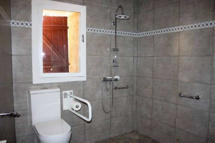 albergue