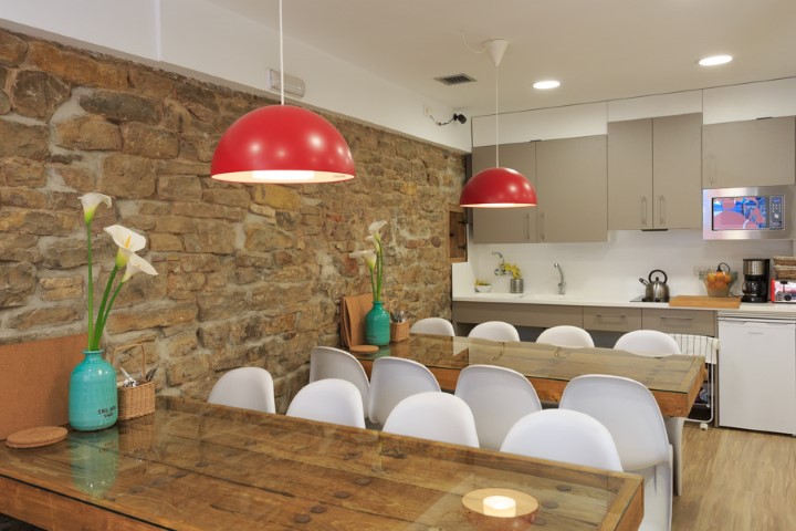 albergue