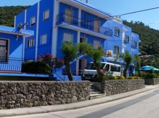 albergue