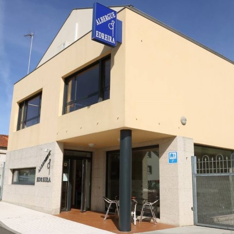 albergue