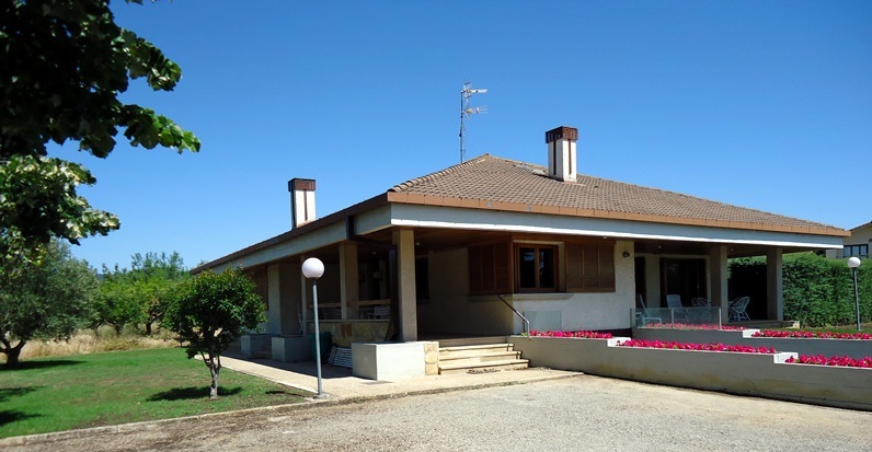 albergue