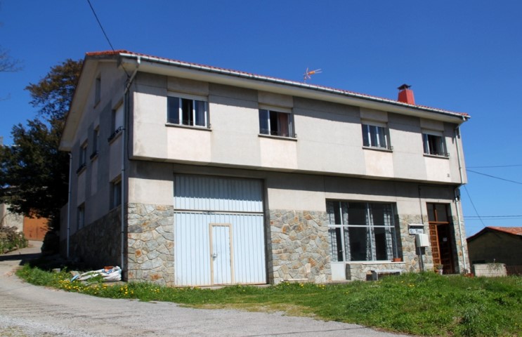 albergue