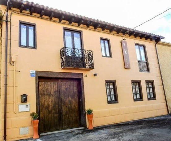 albergue