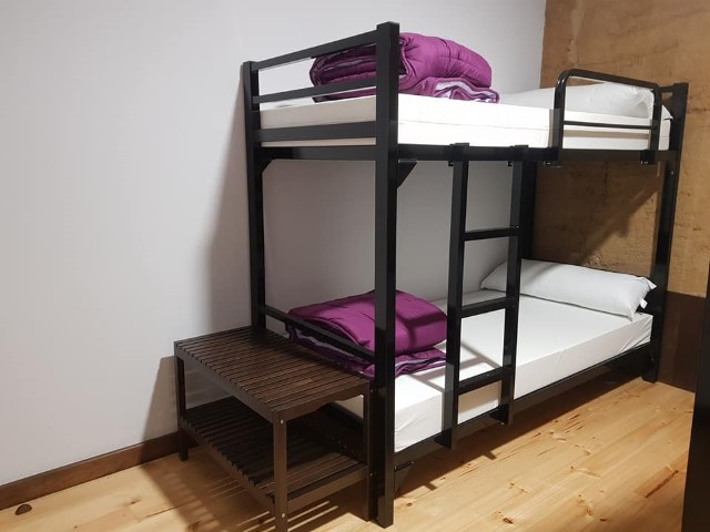 albergue