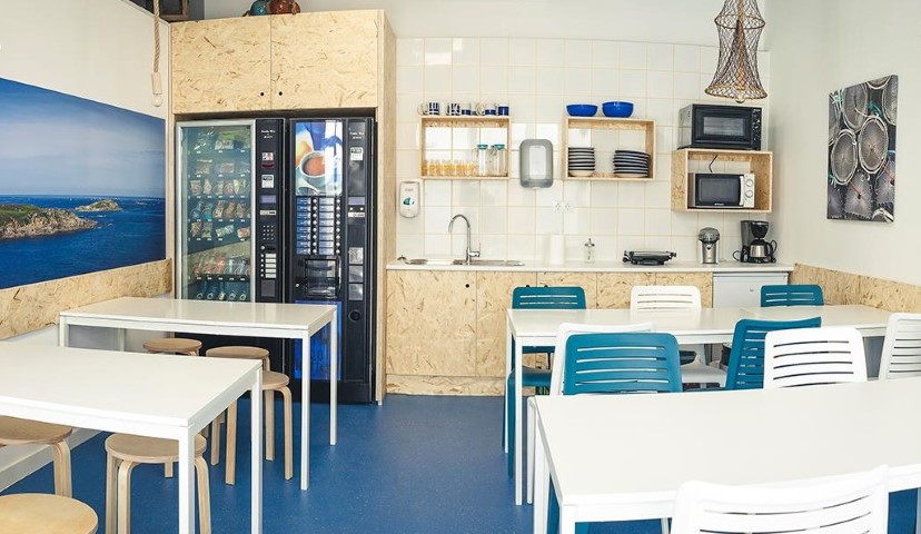 albergue
