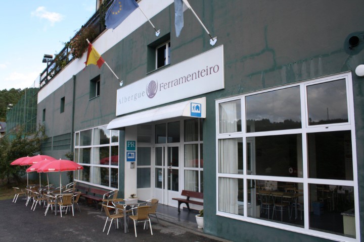 albergue
