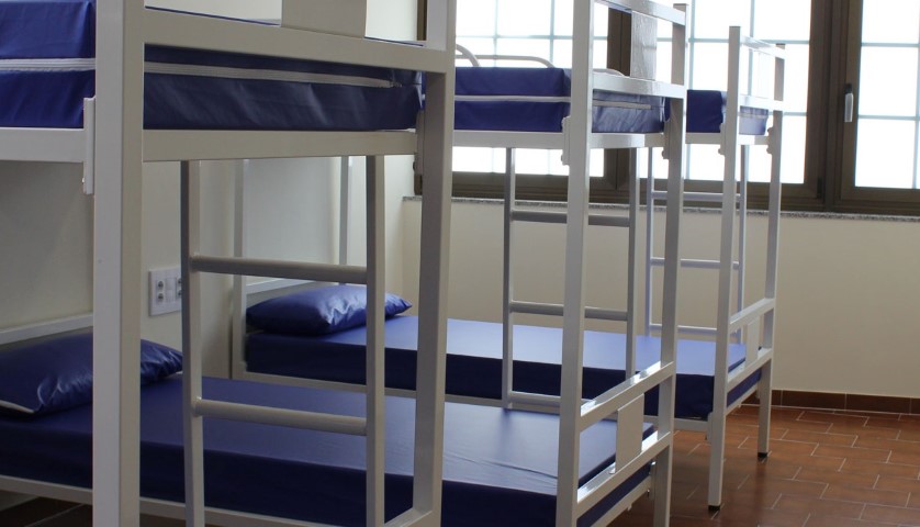 albergue
