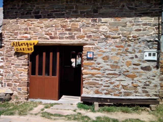 albergue