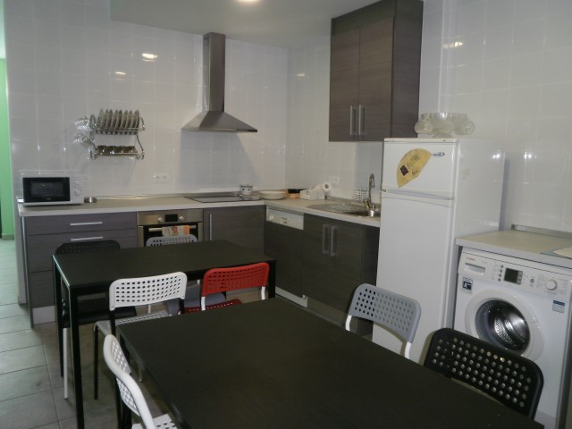albergue