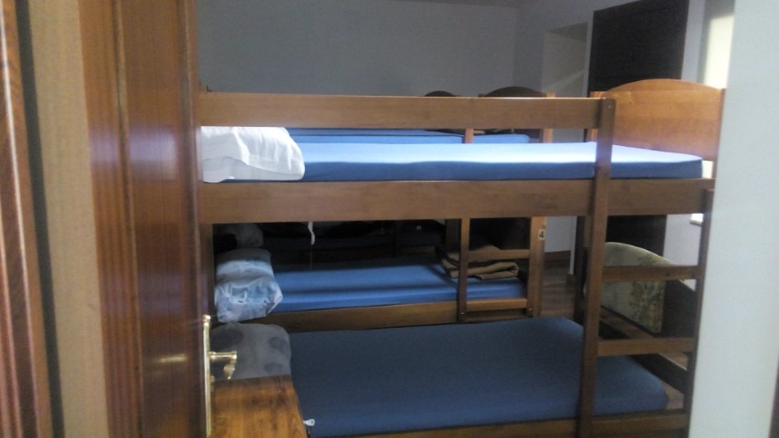 albergue
