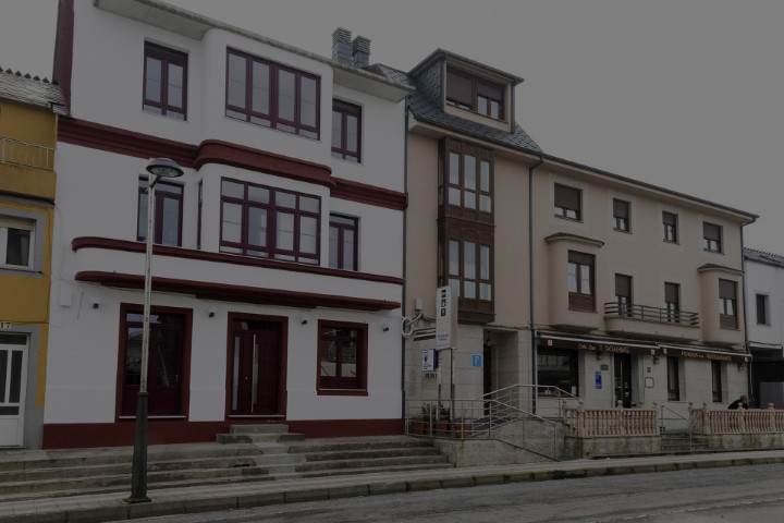 albergue
