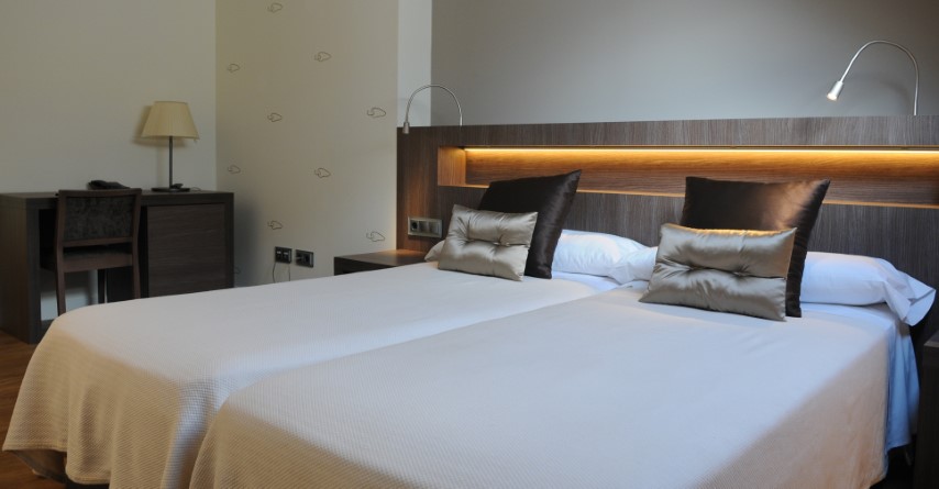 albergue
