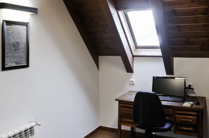 albergue