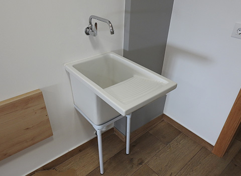 albergue
