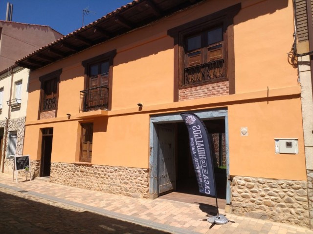 albergue