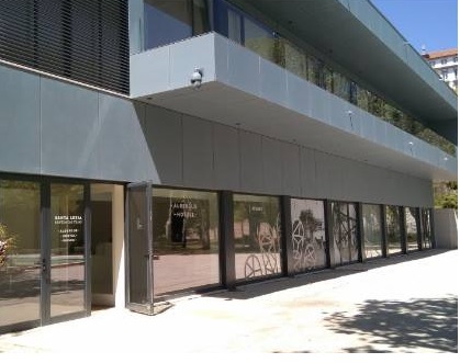 albergue