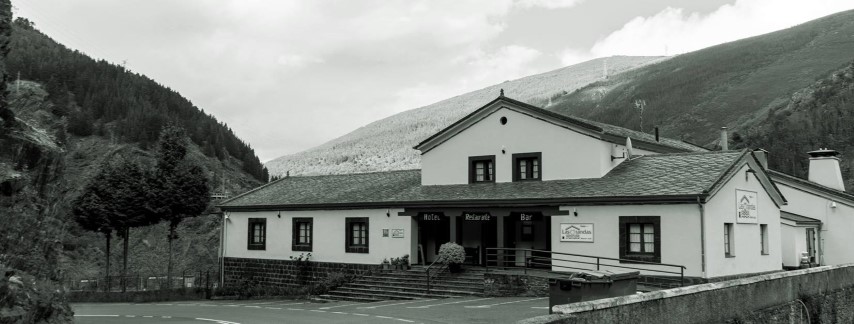 albergue