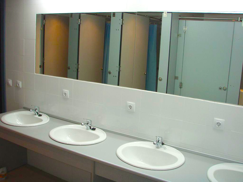 albergue