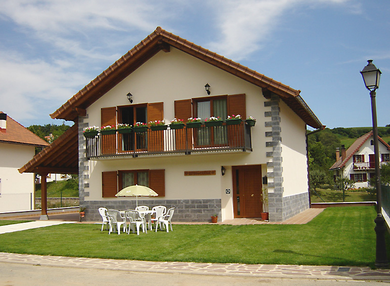 albergue