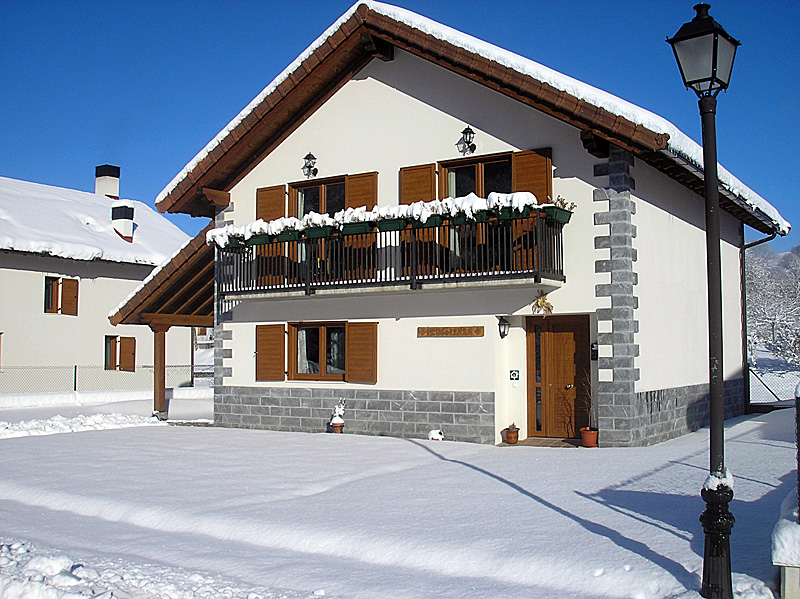 albergue